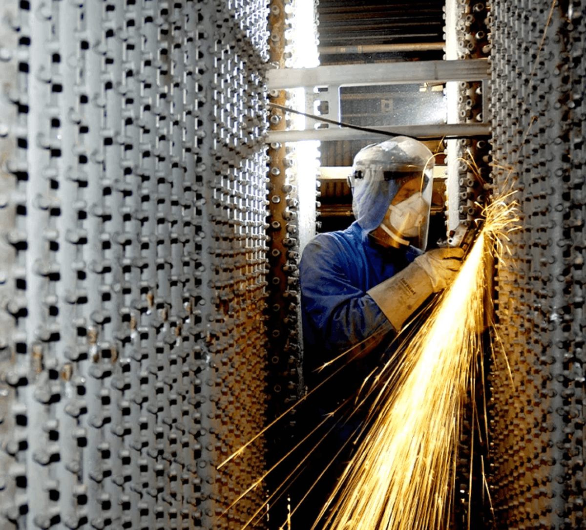 Boiler Services Product Boiler Service and auxiliaries NEM Energy