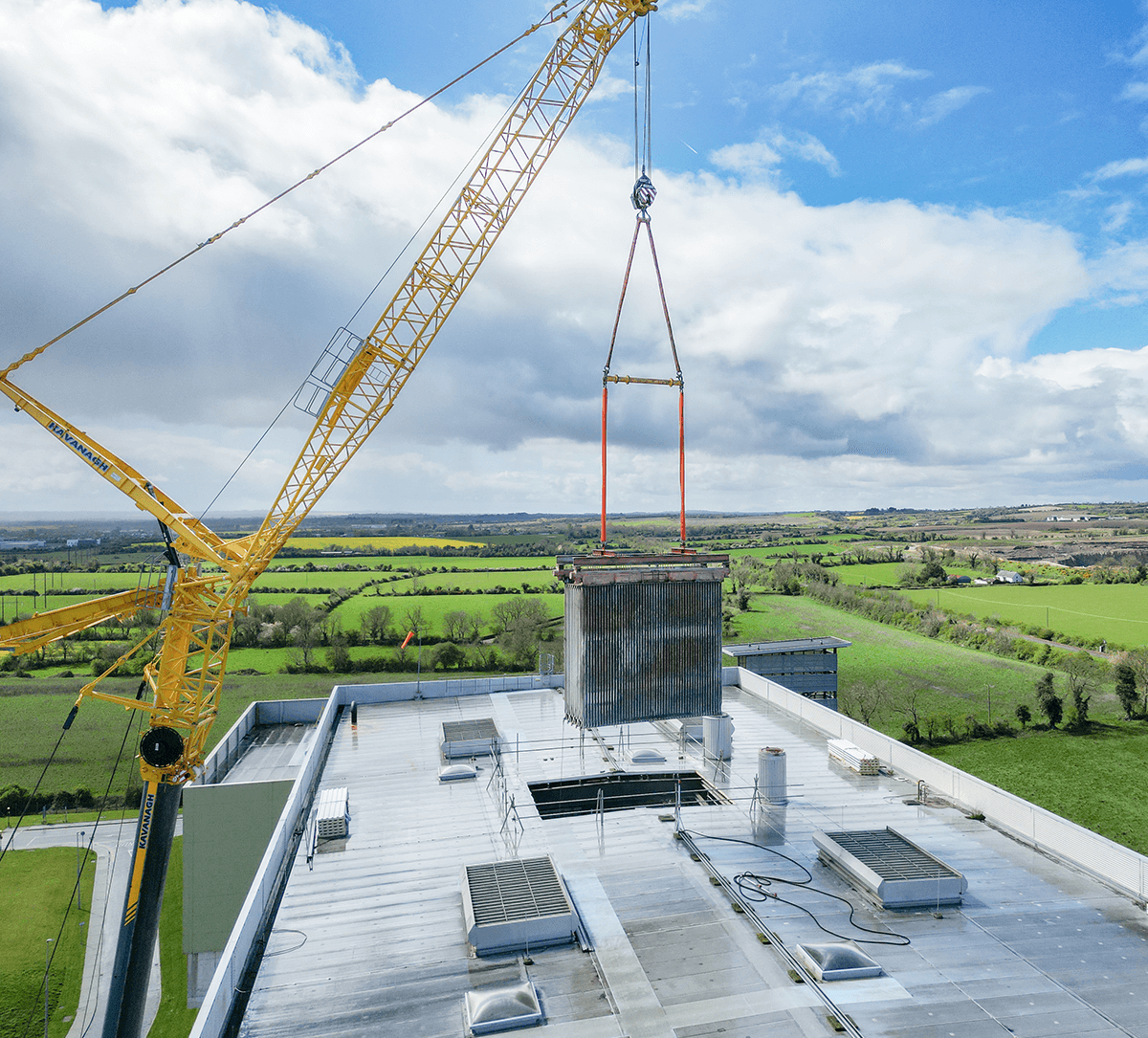 Boiler Services Product Installation and Disassembly Site Works NEM Energy