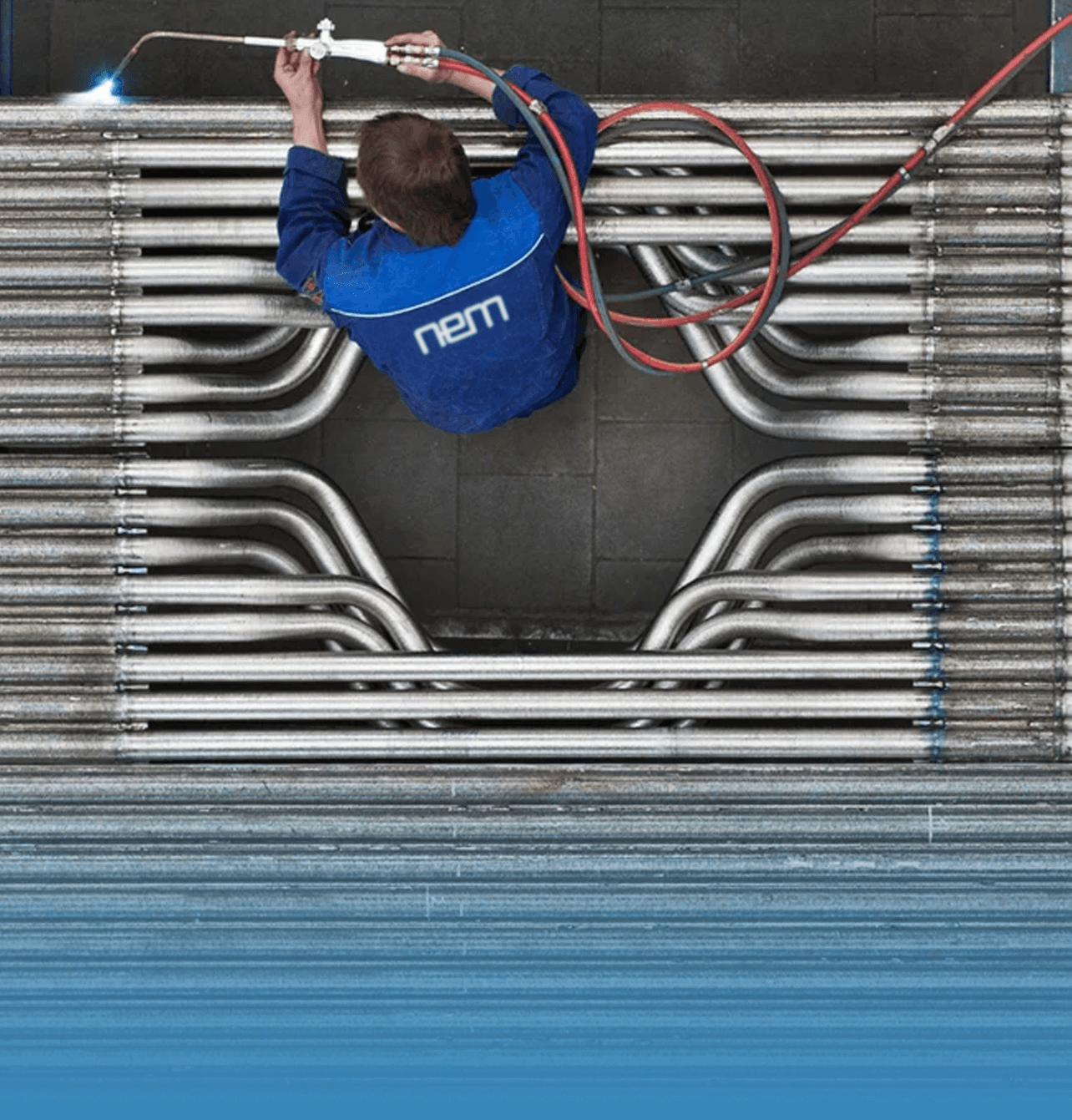 Boiler Services Introduction