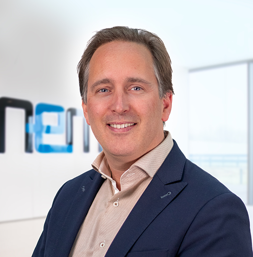 Contact Sebastiaan - NEM Energy