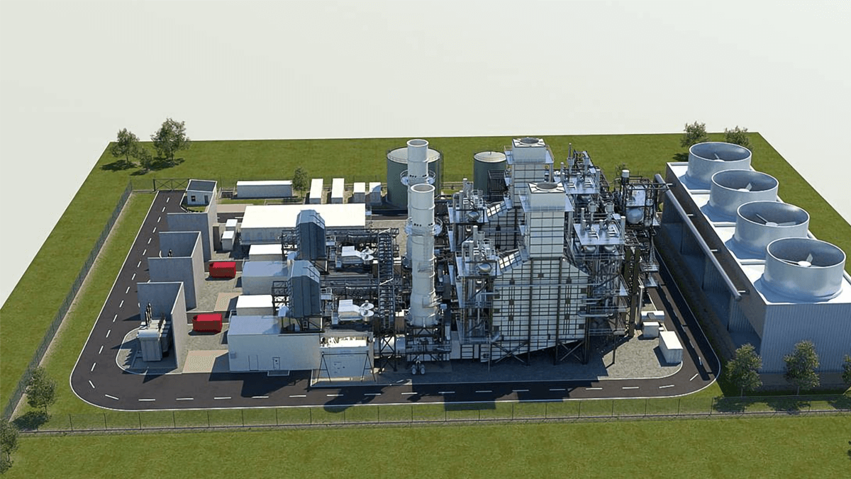 Energy Transition Markets Power and Heat Generation NEM Energy