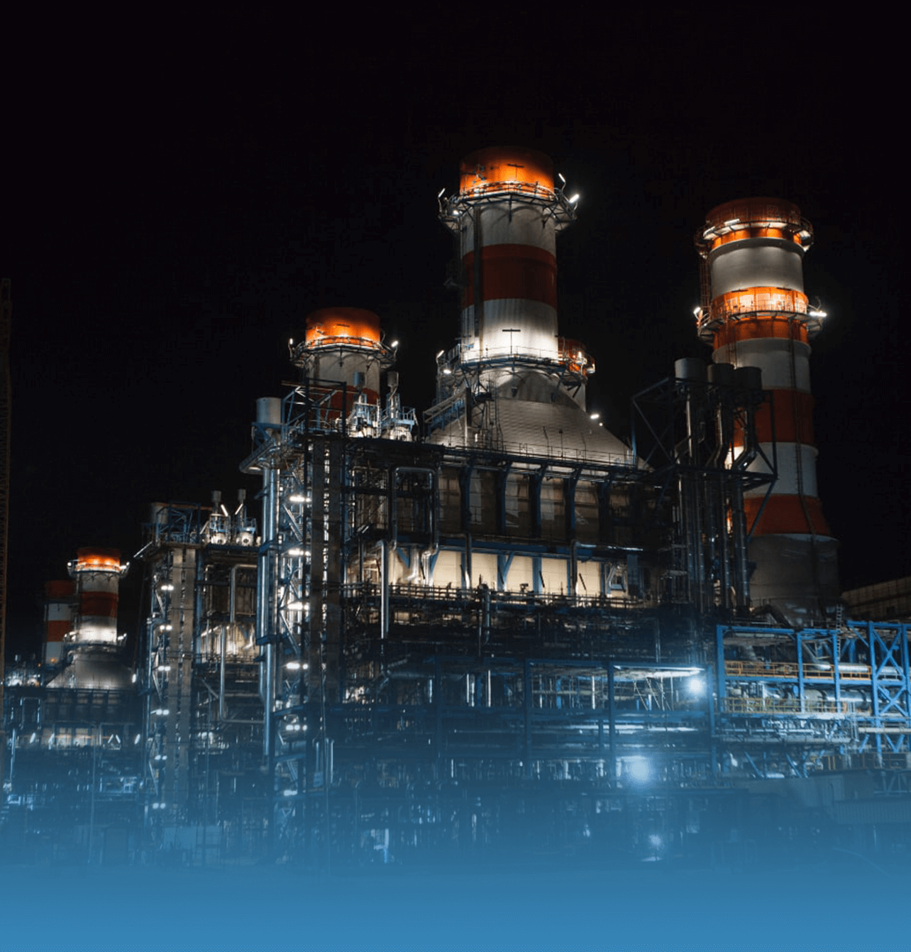 Exhaust And Diverter Services Introduction NEM Energy core competences