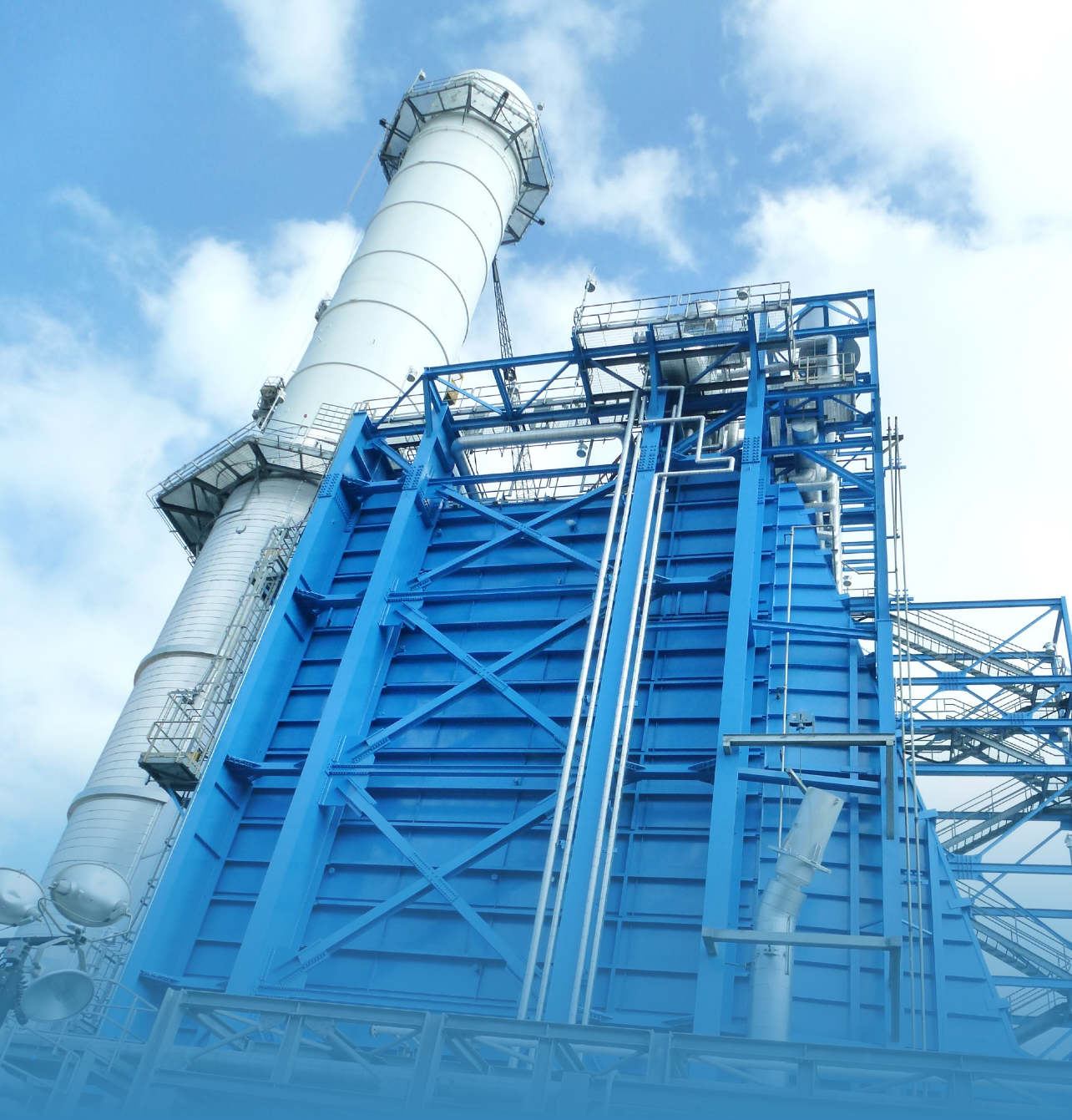 Fast Start & Cycling Operations NEM Energy