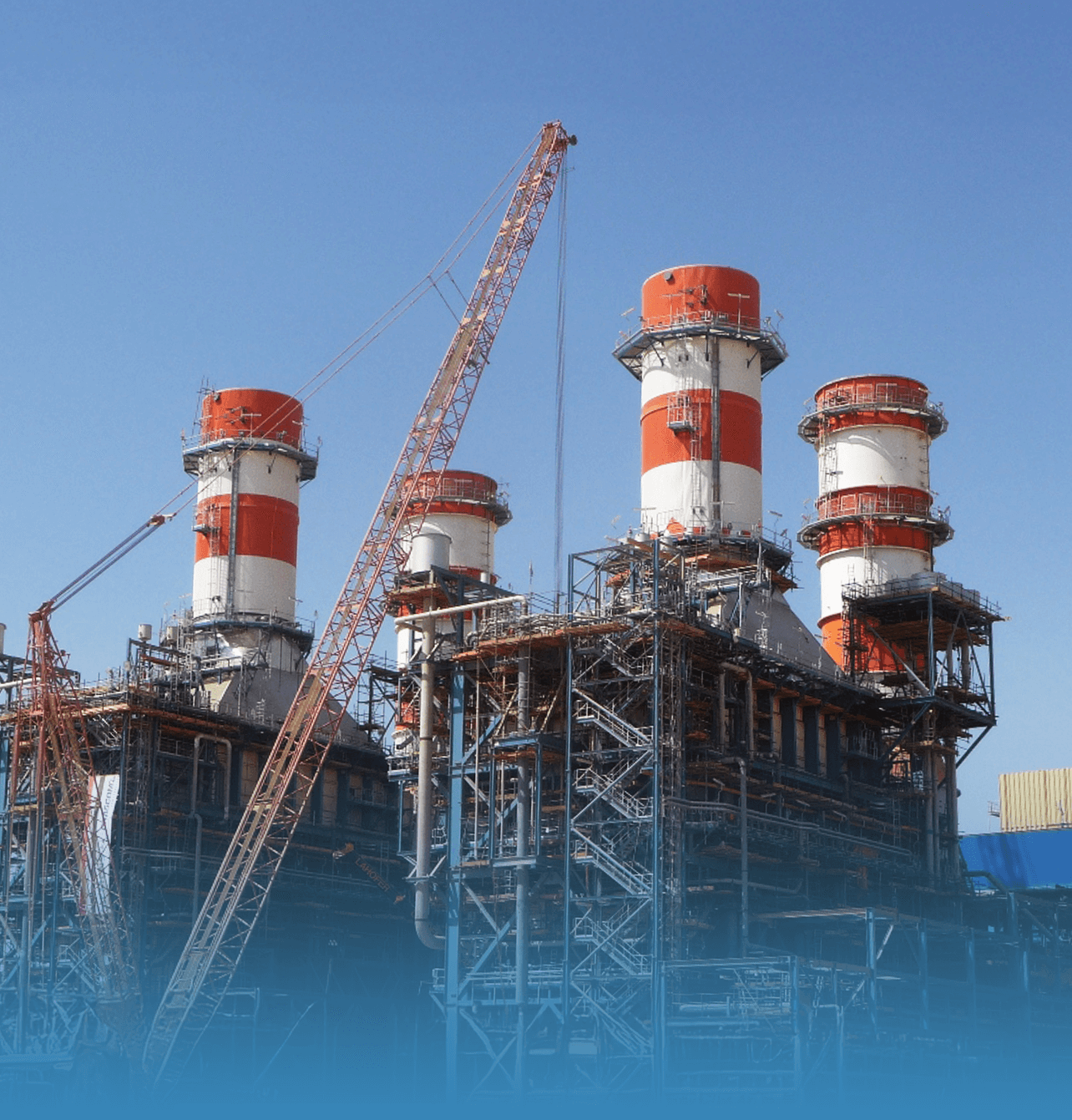 HRSG Services NEM Energy