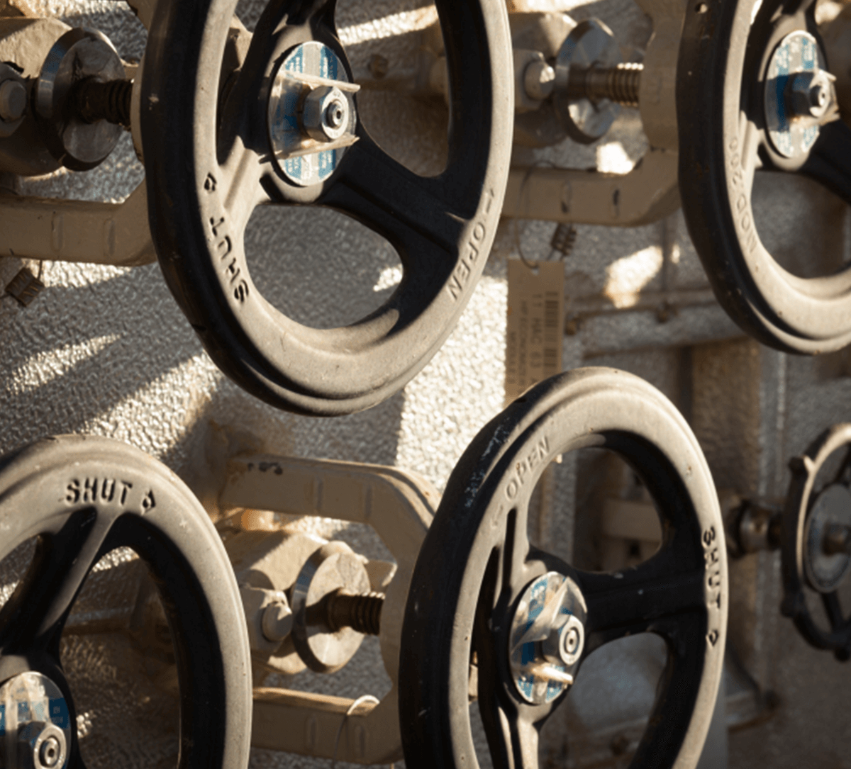 Spare Parts Services HRSG NEM Energy