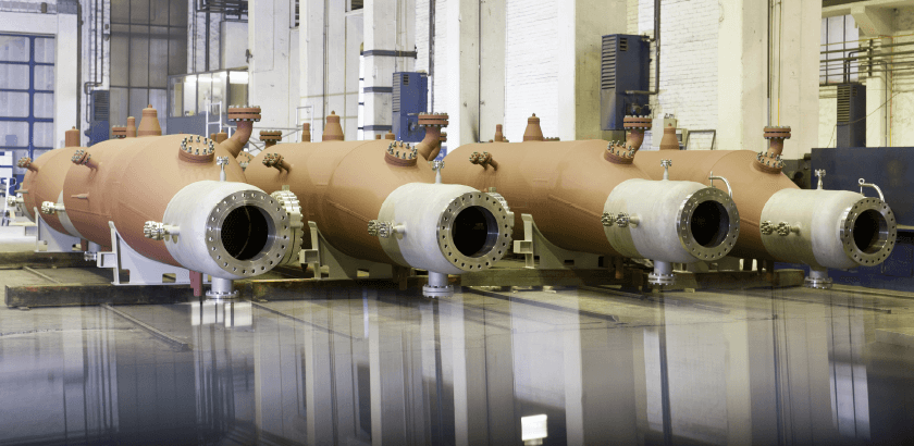 Products Heat Exchanger Solutions - NEM ENergy