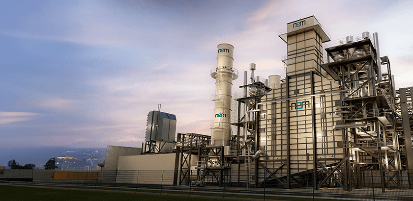 Products Heat Recovery Solutions - NEM Energy