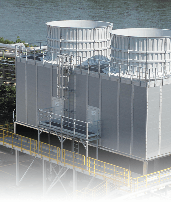 Project Thumbnail Cooling Tower Project in Germany NEM Energy