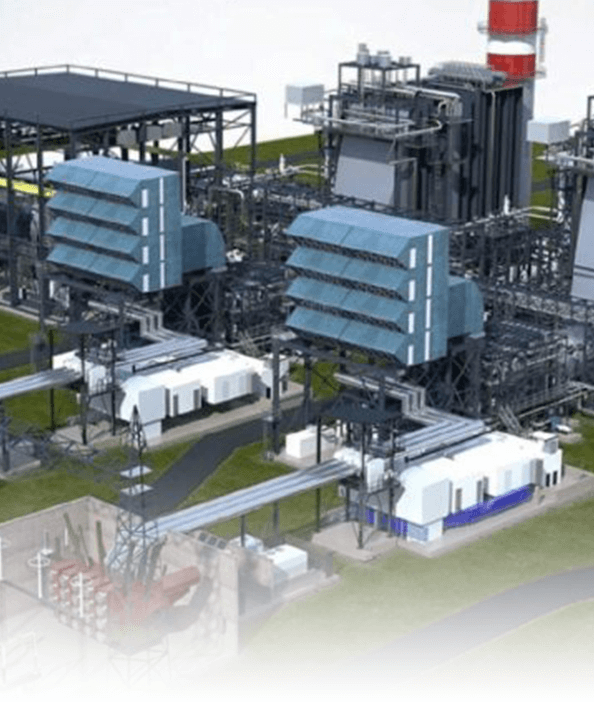 Project Sandow Lakes Ranch Project NEM Energy Texas USA