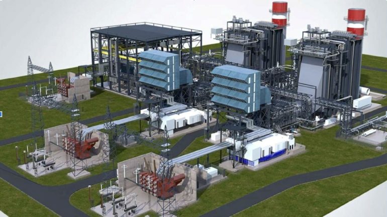 Project Sandow Lakes Ranch Project NEM Energy Texas USA