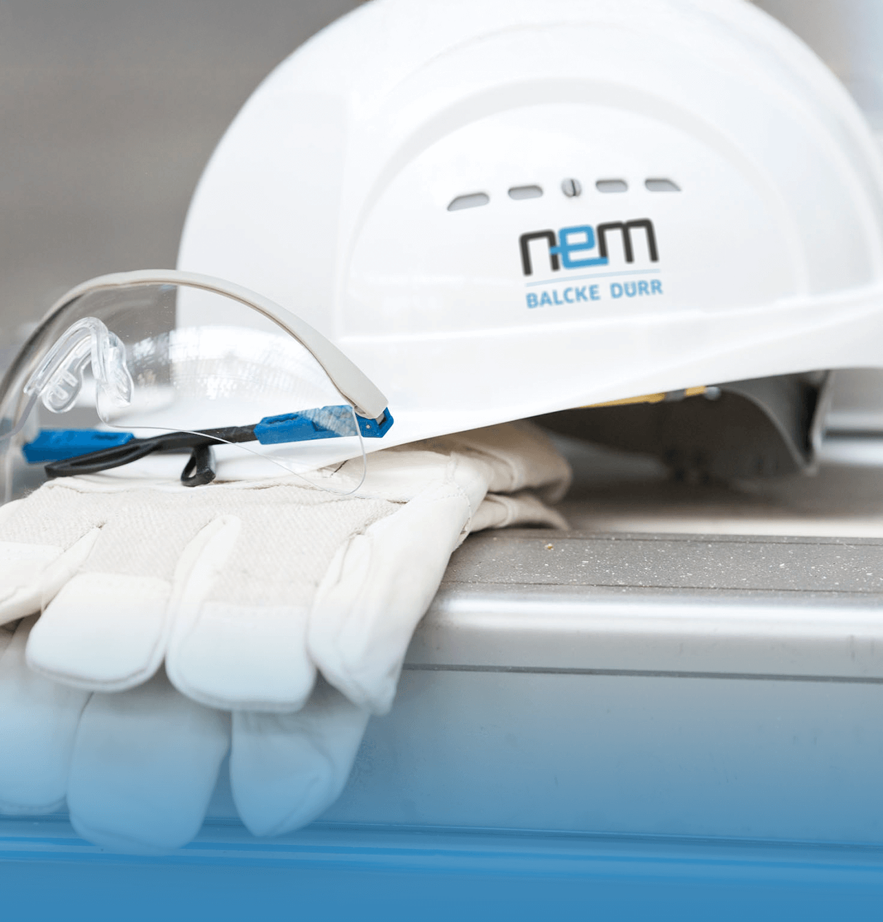 Spare Parts - NEM Energy