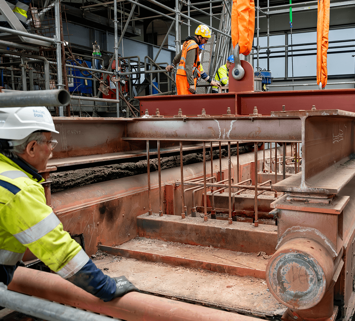 Spare Parts - NEM Energy