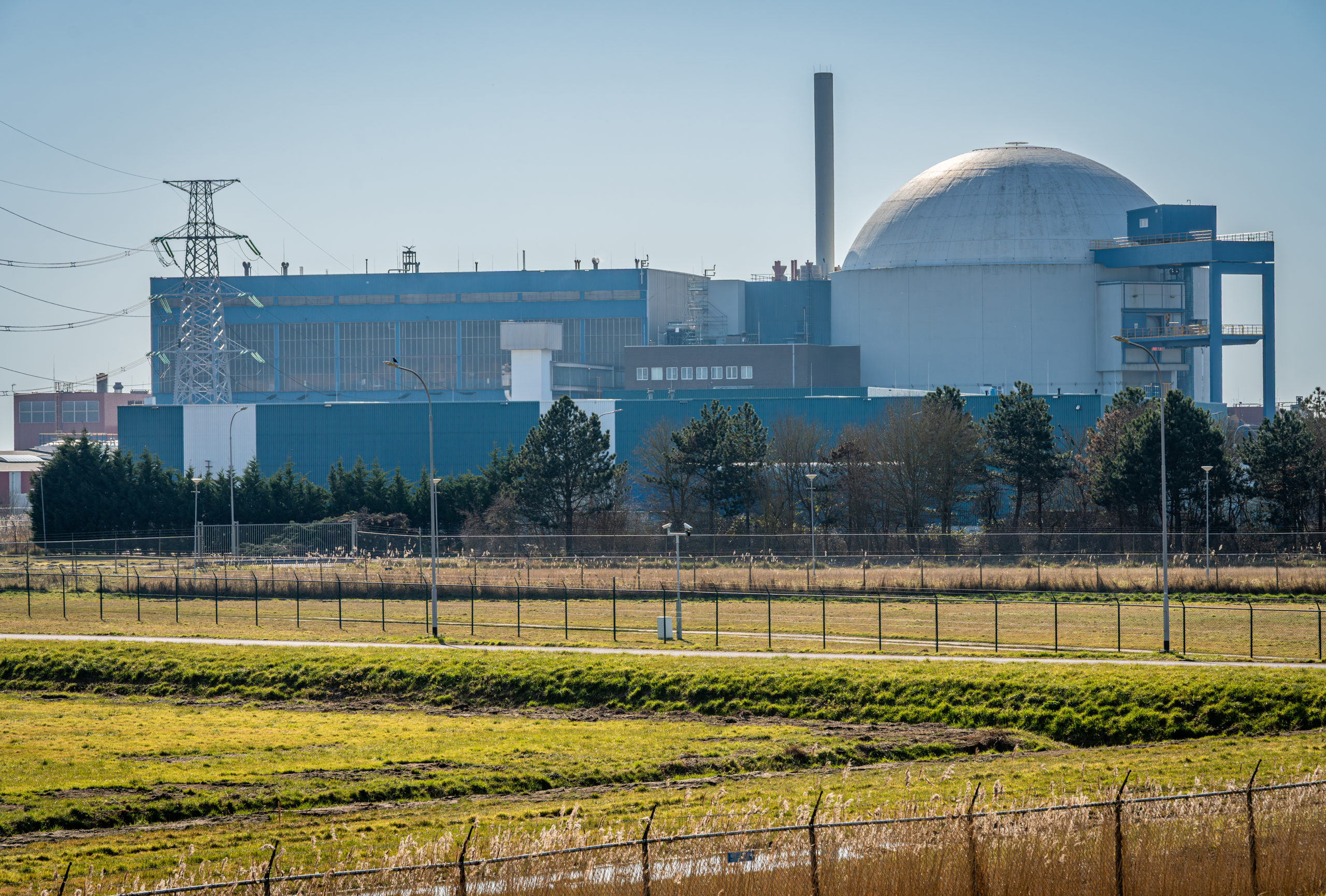 NEM Energy Transition - Nuclear market