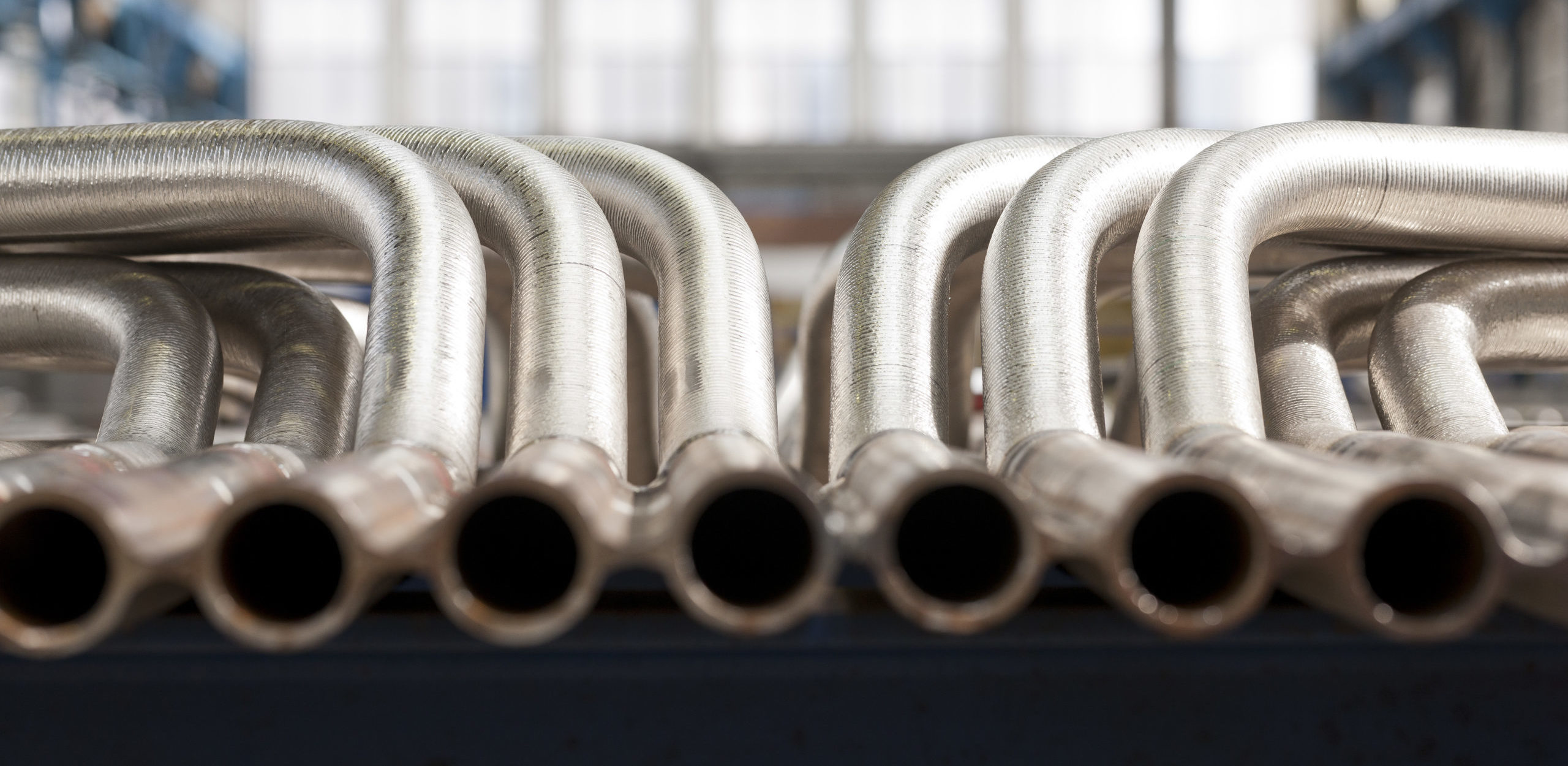 Aftermarket Services Boilers - NEM Energy