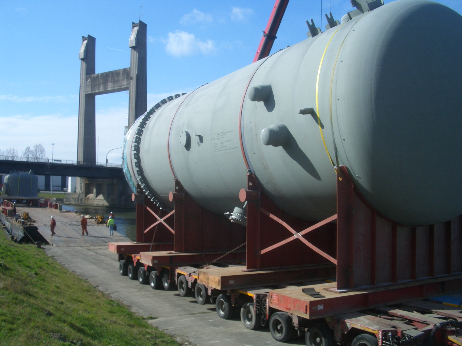 Project Olkiluoto-MSR Finland NEM Energy 3