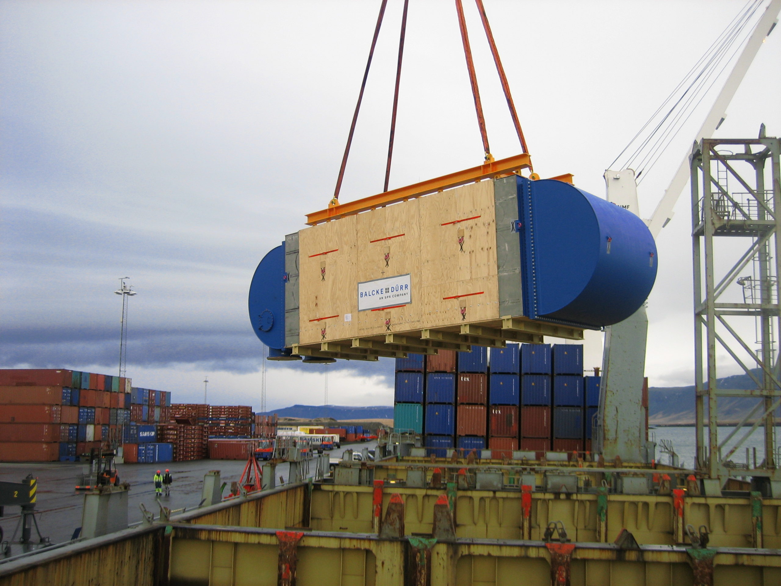 Project Thumbnail Theistareykir 1 & 2 Iceland NEM Energy 2