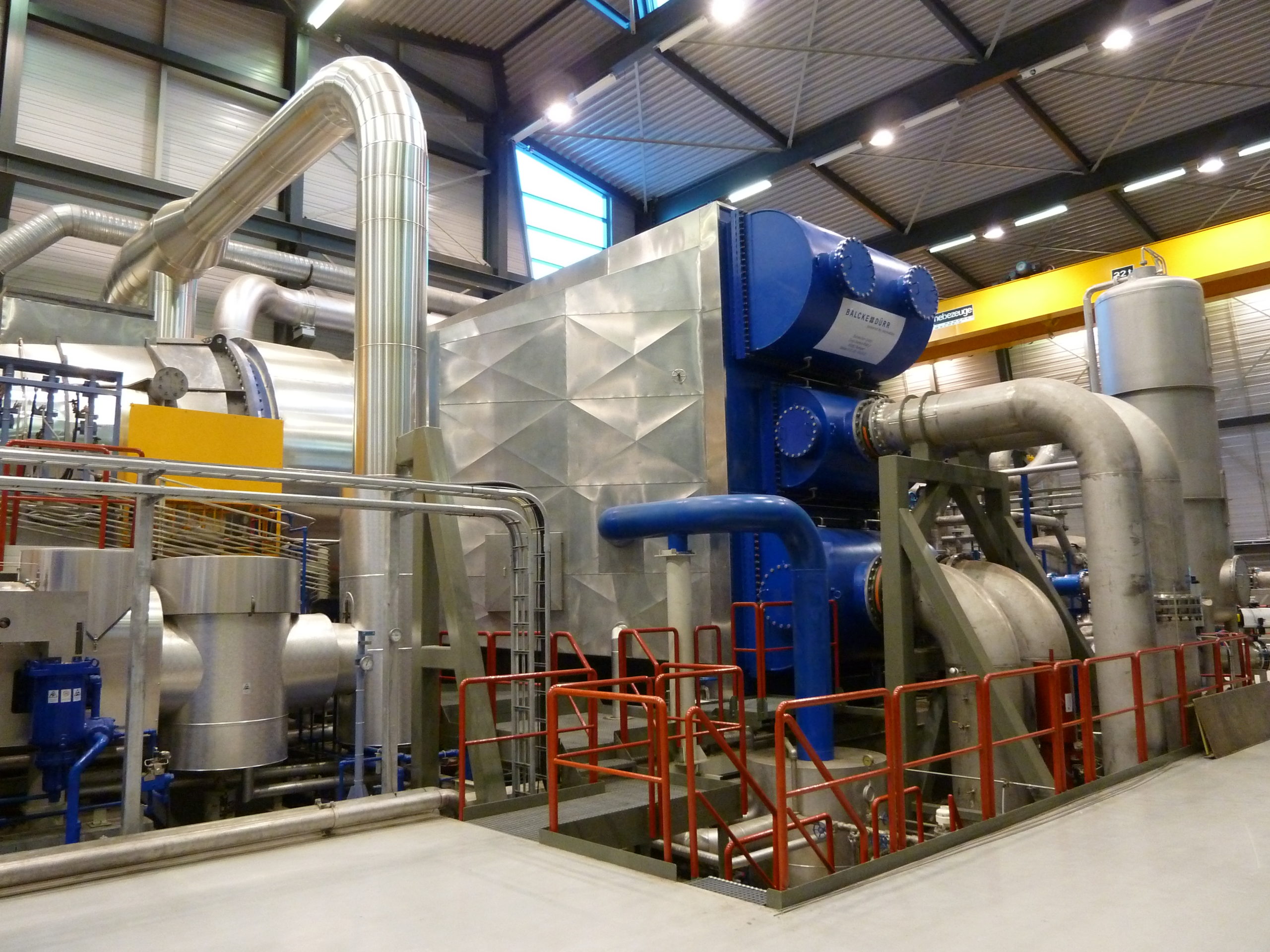 Project Thumbnail Theistareykir 1 & 2 Iceland NEM Energy 3