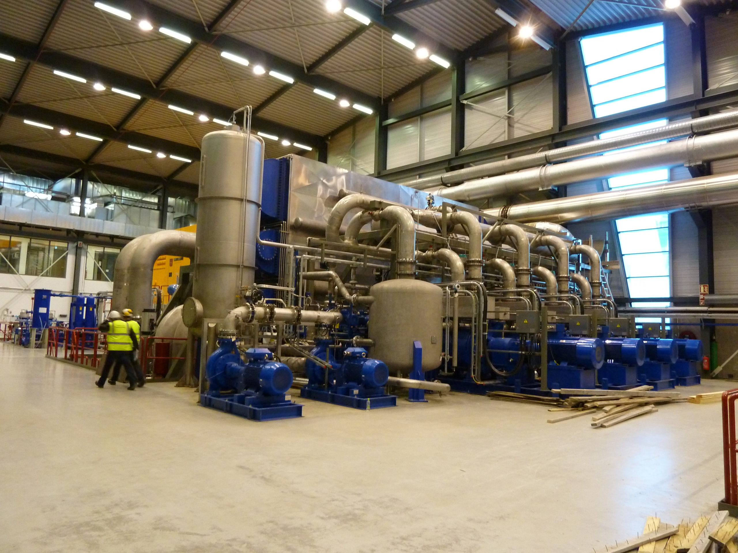 Project Thumbnail Theistareykir 1 & 2 Iceland NEM Energy 2