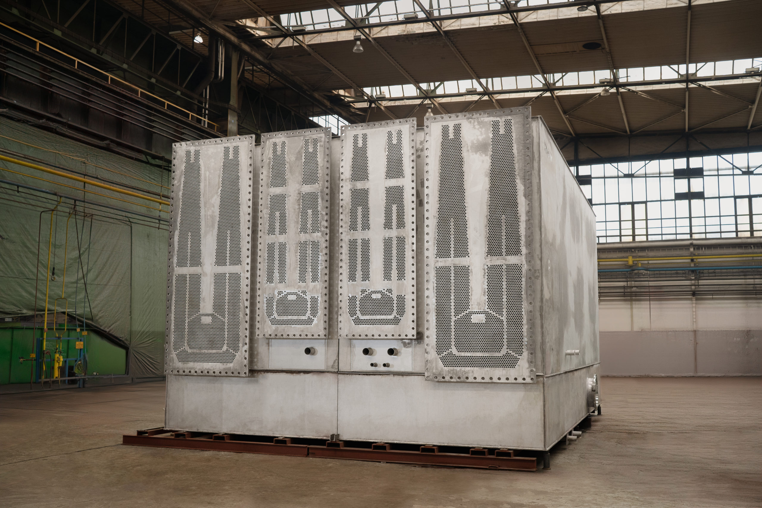 Project Svartsengi-7 Iceland NEM Energy 2